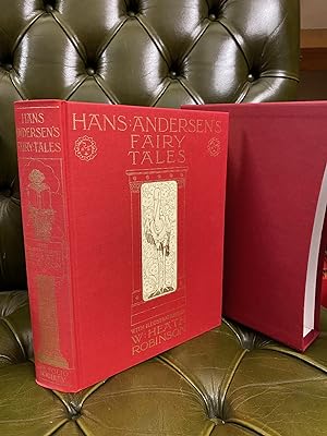 Hans Andersen's Fairy Tales