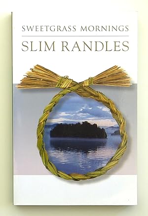 Seller image for Sweetgrass Mornings for sale by Our Kind Of Books