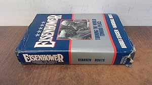 Image du vendeur pour Eisenhower: Turning the World Toward Peace mis en vente par BoundlessBookstore