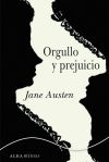 Seller image for Orgullo y prejuicio for sale by Agapea Libros