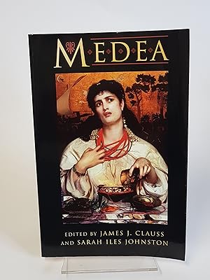 Immagine del venditore per Medea - Essays on Media in Myth, Literature, Philosophy, and Art venduto da CURIO