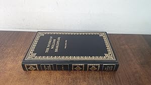 Seller image for The Works of William Shakespeare : Volume 5 : The Tragedy of King Richard II, The Tragedy of King Richard III, Loves Labour Lost, Macbeth, Measure for Measure for sale by BoundlessBookstore