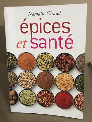 Epices et santé