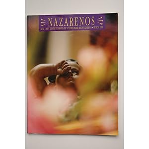 Seller image for Nazarenos. n 1, 1998 for sale by LIBRERA SOLAR DEL BRUTO