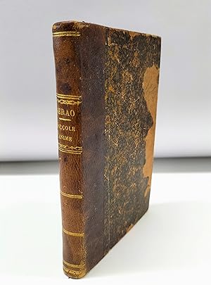 Piccole anime - 1a ed. 1883