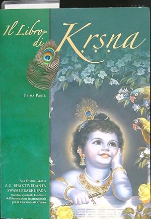 Il libro di Krsna prima parte