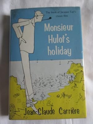 Monsieur Hulot's Holiday