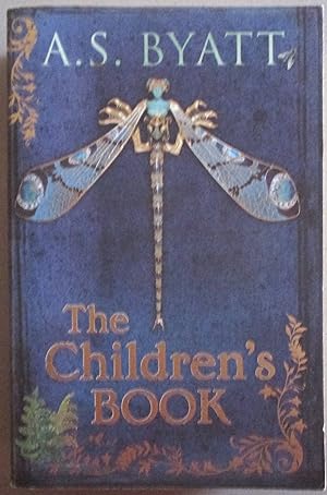 Seller image for Children's Book, The for sale by Reading Habit