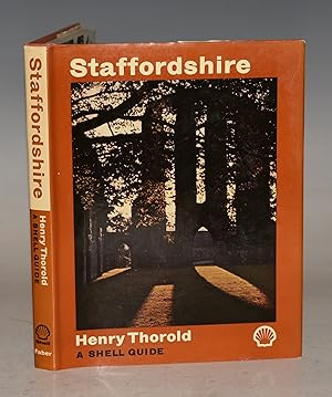 Staffordshire. A Shell Guide