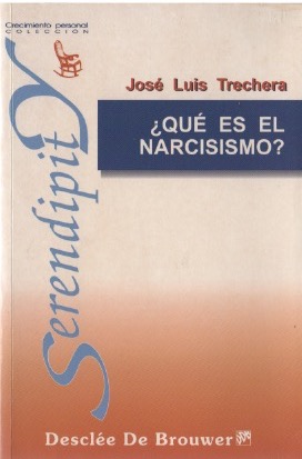 Imagen del vendedor de Qu es el narcisismo? . a la venta por Librera Astarloa