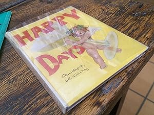 Imagen del vendedor de Happy Days a la venta por Xochi's Bookstore & Gallery