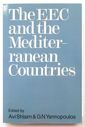 Seller image for The EEC and the Mediterranean Countries for sale by PsychoBabel & Skoob Books