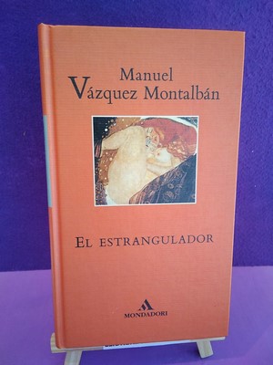 El estrangulador