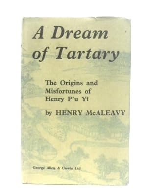 Image du vendeur pour A Dream of Tartary mis en vente par World of Rare Books