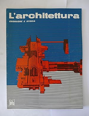 L'Architettura n 175