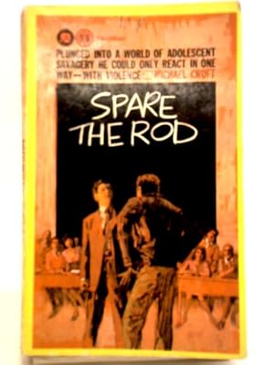 Imagen del vendedor de Spare the Rod (Panther Books. no. 722.) a la venta por World of Rare Books