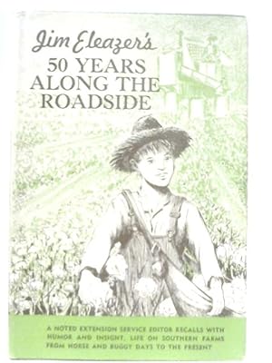 Imagen del vendedor de 50 Years Along the Roadside a la venta por World of Rare Books