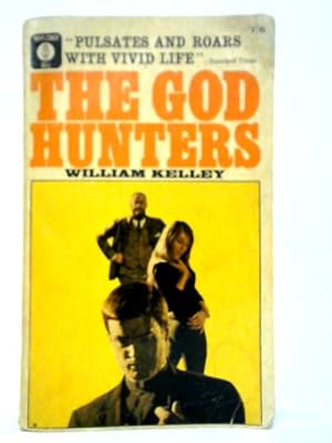 Bild des Verkufers fr The God Hunters zum Verkauf von World of Rare Books