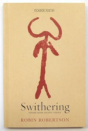 Imagen del vendedor de Swithering a la venta por PsychoBabel & Skoob Books