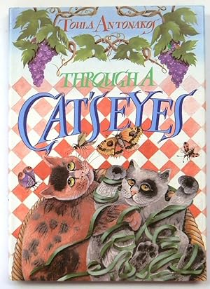 Seller image for Through A Cat's Eyes for sale by PsychoBabel & Skoob Books