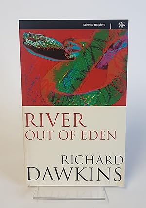 Seller image for River Out of Eden - A Darwinian View of Life (Science Masters) for sale by CURIO