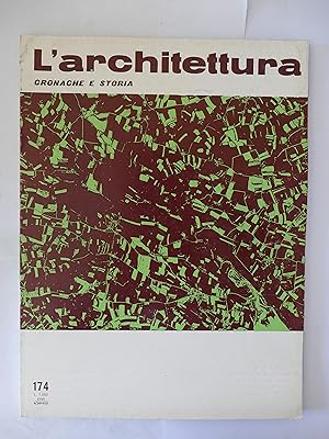 L'Architettura n 174