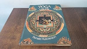 Seller image for Yoga: A Way of Life for sale by BoundlessBookstore