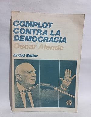 Complot contra la Democracia