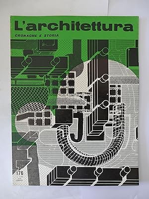 L'Architettura n 176