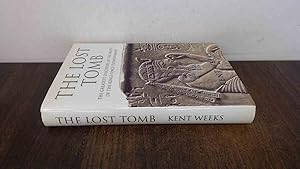 Image du vendeur pour The Lost Tomb: The Greatest Discovery at the Valley of the Kings Since Tutankhamun mis en vente par BoundlessBookstore