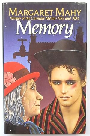 Image du vendeur pour Memory mis en vente par PsychoBabel & Skoob Books