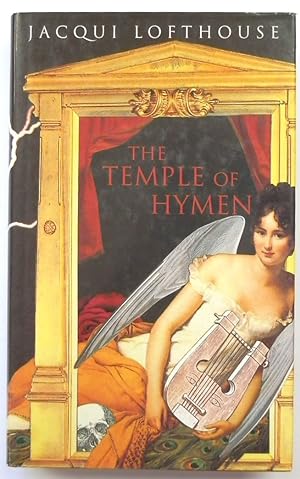 Seller image for The Temple of Hymen for sale by PsychoBabel & Skoob Books