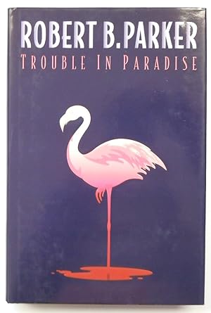 Seller image for Trouble in Paradise for sale by PsychoBabel & Skoob Books
