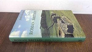 Imagen del vendedor de Roman Britain a la venta por BoundlessBookstore