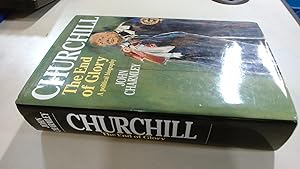 Seller image for Churchill: The End Of Glory for sale by BoundlessBookstore