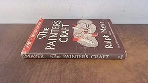 Seller image for The Painters Craft for sale by BoundlessBookstore