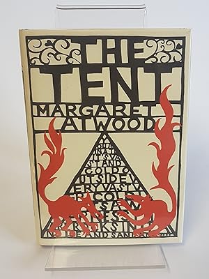 Seller image for The Tent ***Signed and Inscribed by Author*** for sale by CURIO