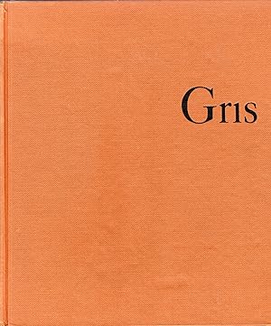 Image du vendeur pour Juan Gris mis en vente par A Cappella Books, Inc.