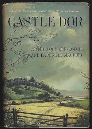 Seller image for CASTLE DOR for sale by Gibson's Books