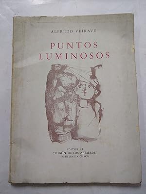 Immagine del venditore per Puntos luminosos venduto da Libros nicos