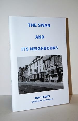 Immagine del venditore per The Swan and its Neighbours Stafford Street Series 2 venduto da Nugget Box  (PBFA)