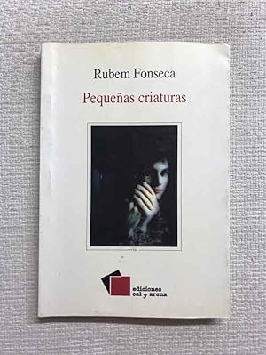 Seller image for Pequeas criaturas for sale by Campbell Llibres