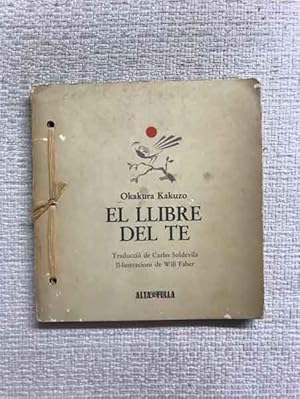 Seller image for El llibre del te for sale by Campbell Llibres
