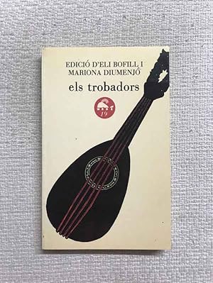 Seller image for Els trobadors for sale by Campbell Llibres