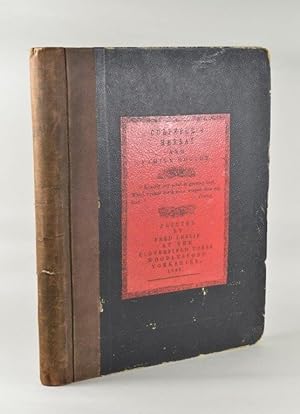 Seller image for Culpeper's Herbal and Family Doctor. for sale by Forest Books, ABA-ILAB