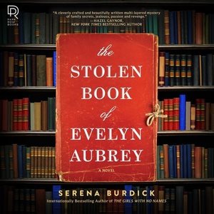 Immagine del venditore per Stolen Book of Evelyn Aubrey venduto da GreatBookPrices