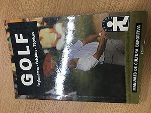 Seller image for Golf for sale by Libros nicos