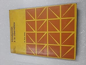 Seller image for Introduccion a la cibernetica for sale by Libros nicos