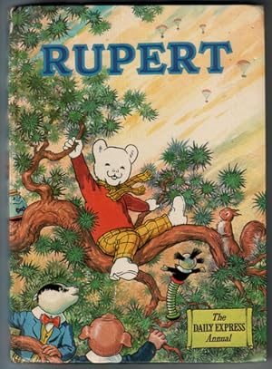 Rupert 1973