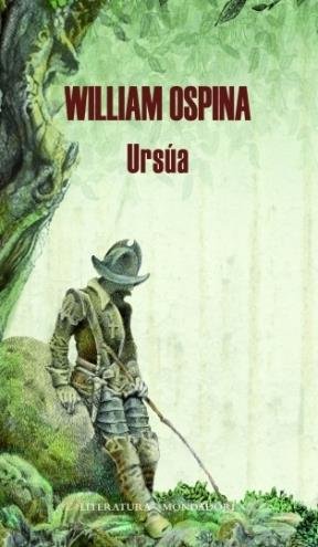 Seller image for Ursa for sale by Green Libros